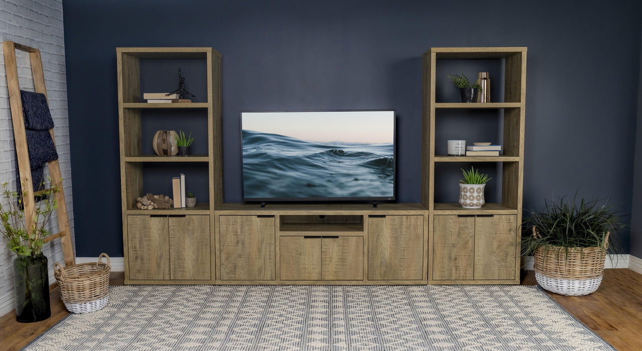 Tabby Entertainment Centers - Orbit Furniture (Richmond,BC)