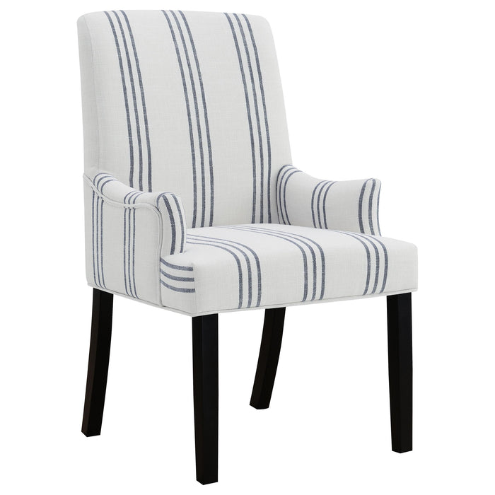 Herran Arm Chairs - Orbit Furniture (Richmond,BC)