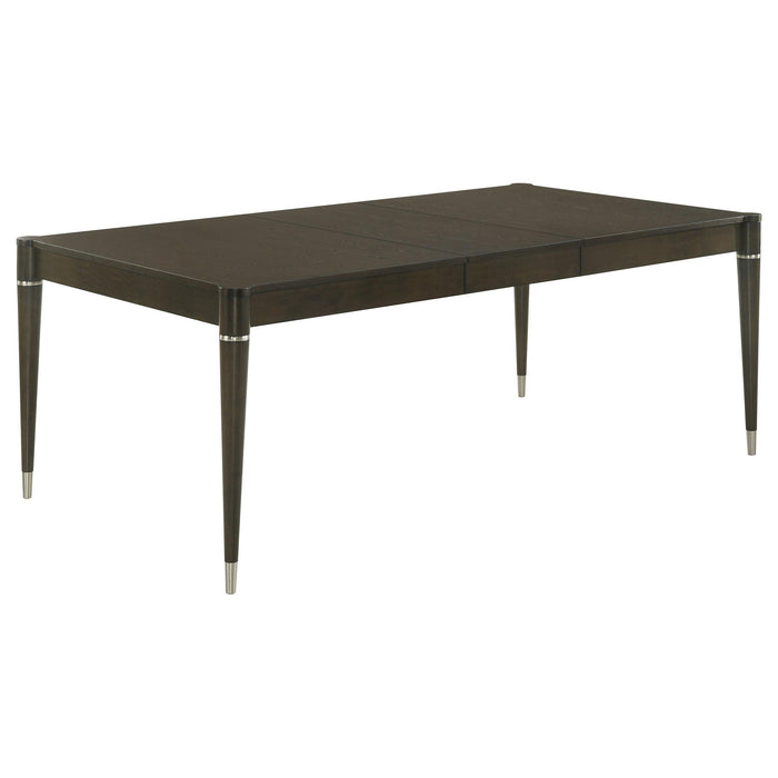 Reseda Dining Tables - Orbit Furniture (Richmond,BC)