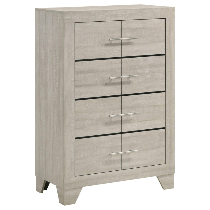 Trenton Chests - Orbit Furniture (Richmond,BC)