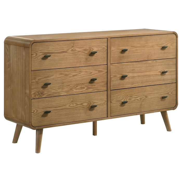 Robyn Dressers - Orbit Furniture (Richmond,BC)