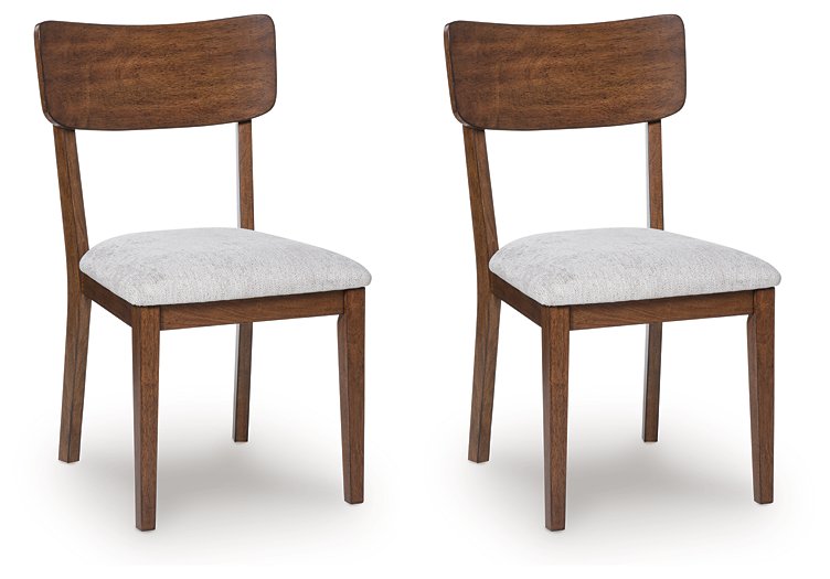 Tameride Dining Chair - Orbit Furniture (Richmond,BC)