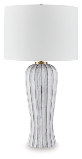 Lanwell Table Lamp - Orbit Furniture (Richmond,BC)