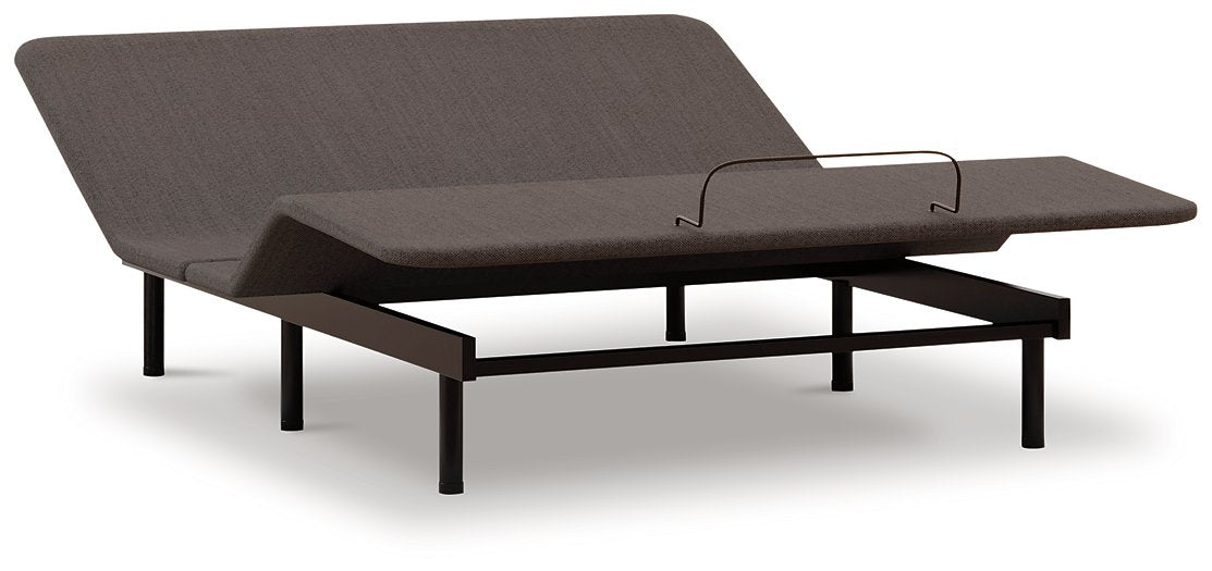 Comfort Classic Adj Base Adjustable Base - Orbit Furniture (Richmond,BC)