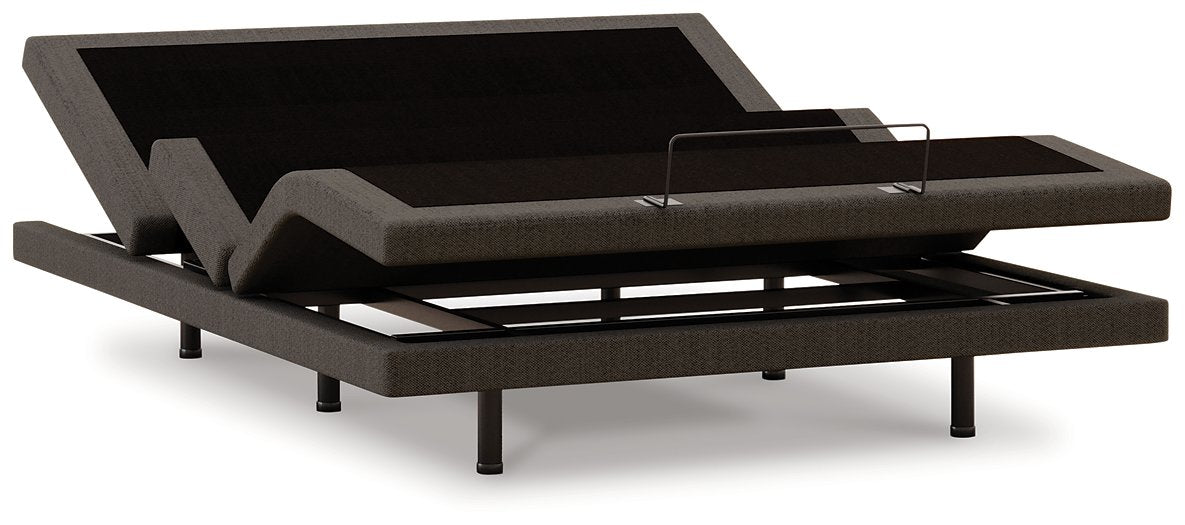 Comfort Ultra Adj Base Adjustable Base - Orbit Furniture (Richmond,BC)