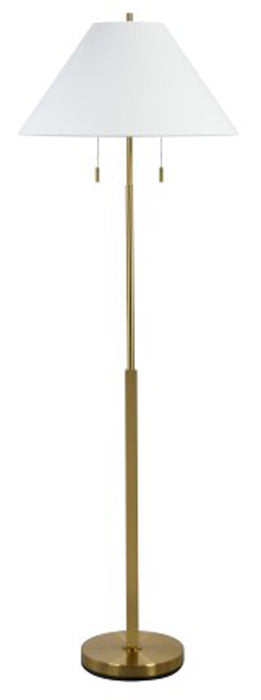 Haigwood Floor Lamp - Orbit Furniture (Richmond,BC)
