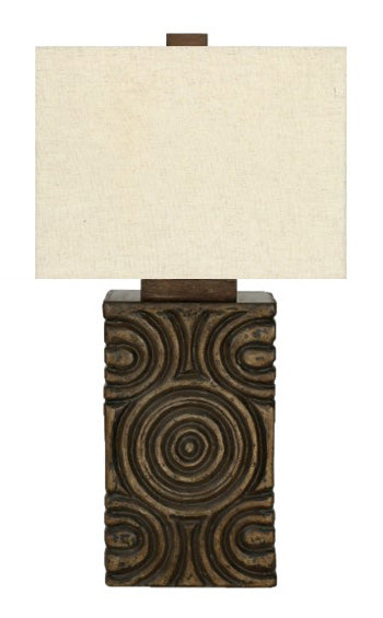 Heathbury Table Lamp - Orbit Furniture (Richmond,BC)