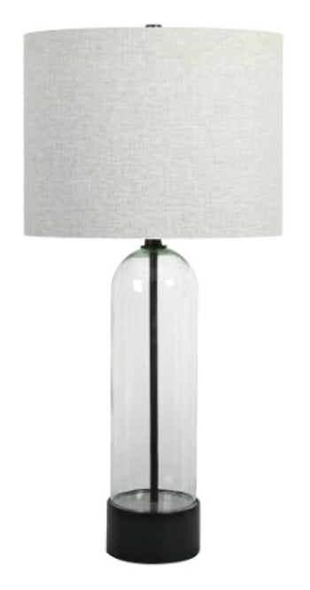 Kerrbrook Table Lamp - Orbit Furniture (Richmond,BC)