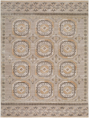 Bachby Area Rug - Orbit Furniture (Richmond,BC)