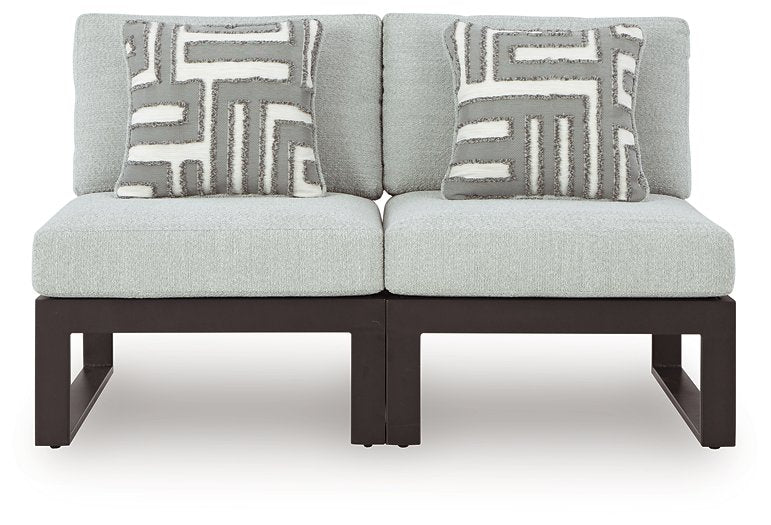 Beachloft Outdoor Sectional - Orbit Furniture (Richmond,BC)