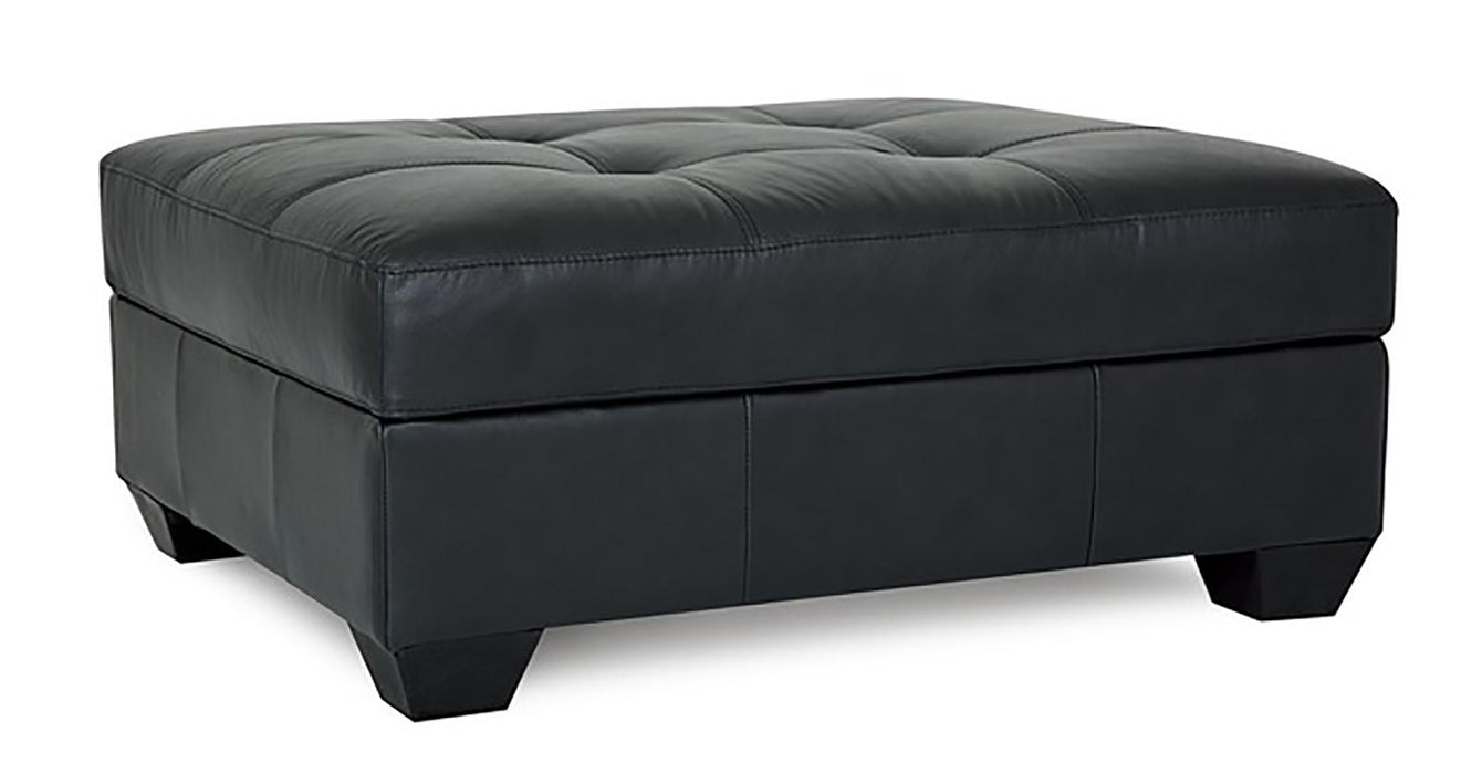 Palliser Barrett Ottoman - Orbit Furniture (Richmond,BC)