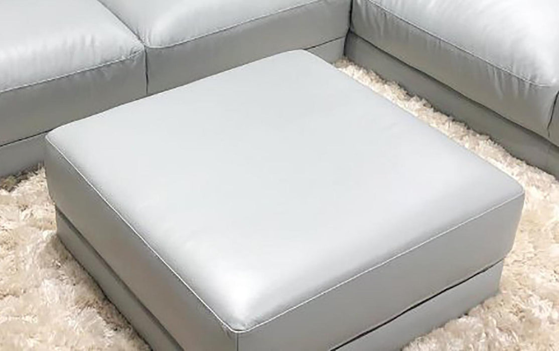 Palliser Bowen Ottoman - Orbit Furniture (Richmond,BC)