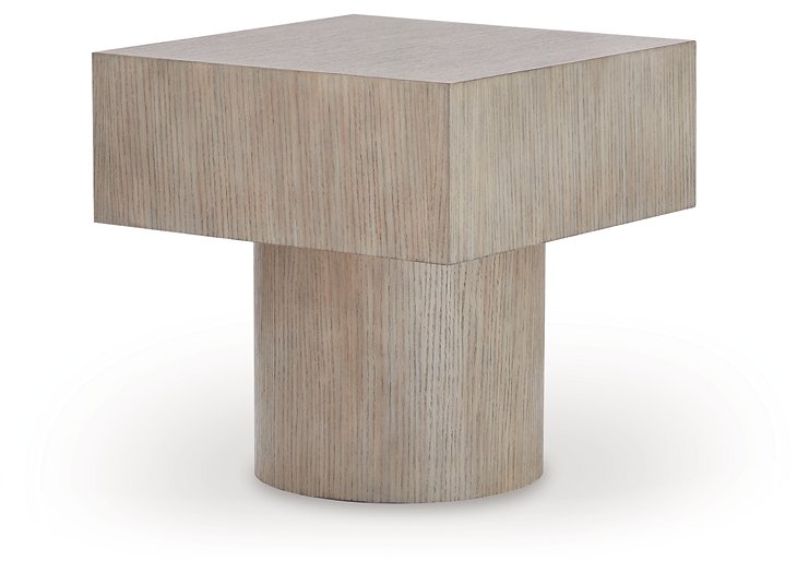 Jorielyn End Table - Orbit Furniture (Richmond,BC)