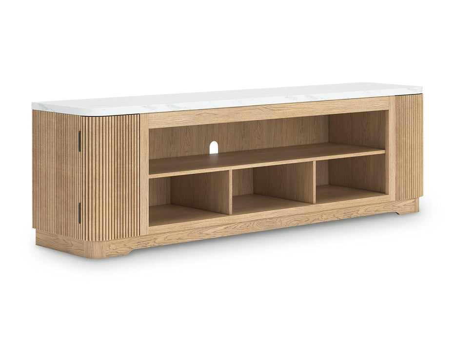 Camdill 80" TV Stand - Orbit Furniture (Richmond,BC)