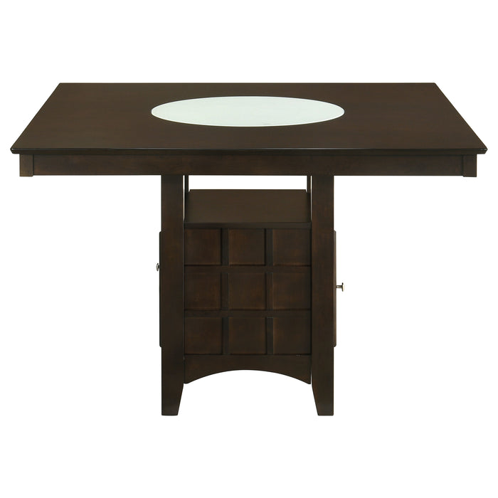 Gabriel Counter Height Dining Sets - Orbit Furniture (Richmond,BC)