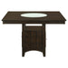 Gabriel Counter Height Dining Sets - Orbit Furniture (Richmond,BC)