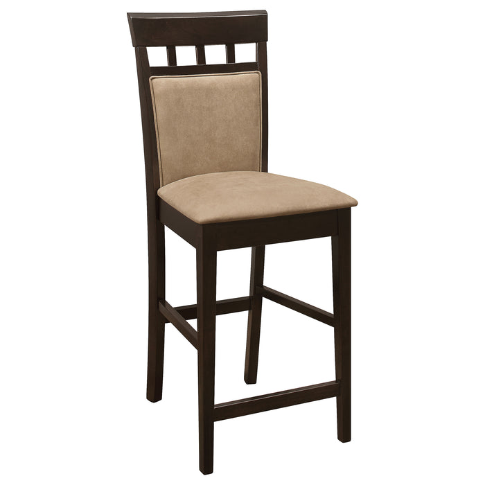 Gabriel Counter Height Dining Sets - Orbit Furniture (Richmond,BC)