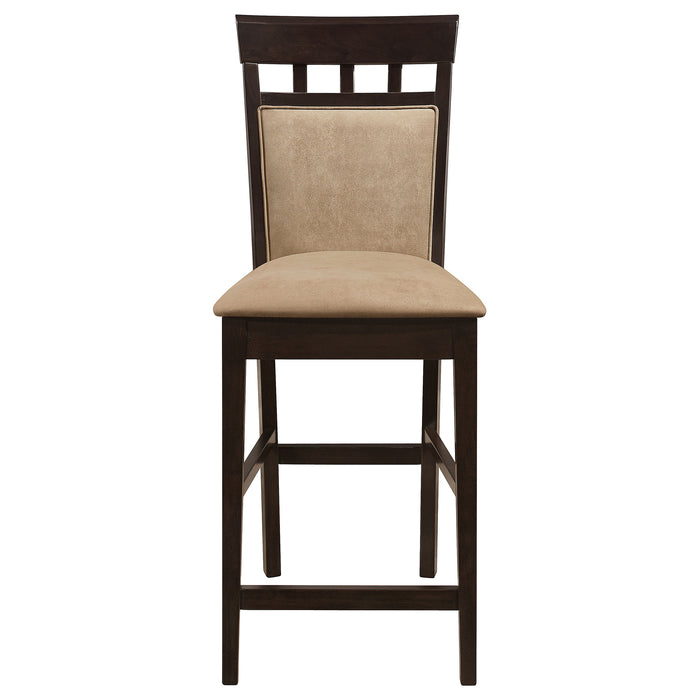 Gabriel Counter Height Dining Sets - Orbit Furniture (Richmond,BC)