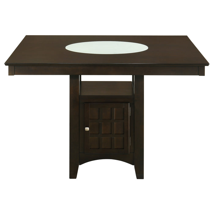 Gabriel 5 Pc Counter Height Dining Sets - Orbit Furniture (Richmond,BC)