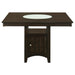 Gabriel 5 Pc Counter Height Dining Sets - Orbit Furniture (Richmond,BC)