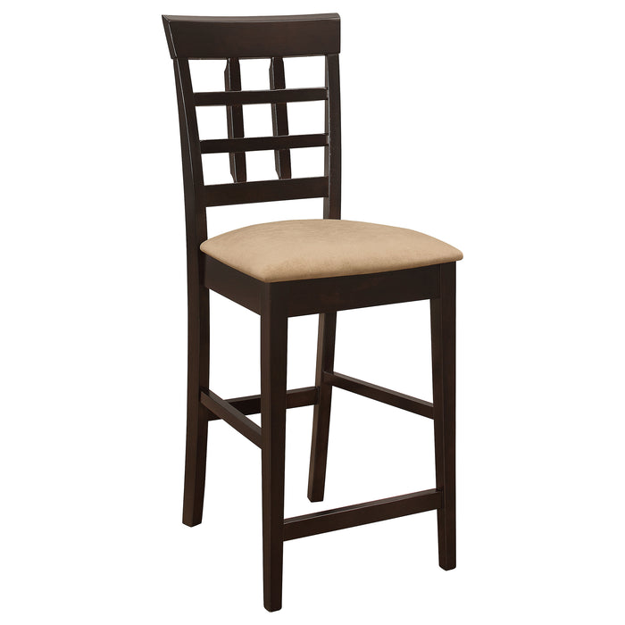 Gabriel 5 Pc Counter Height Dining Sets - Orbit Furniture (Richmond,BC)