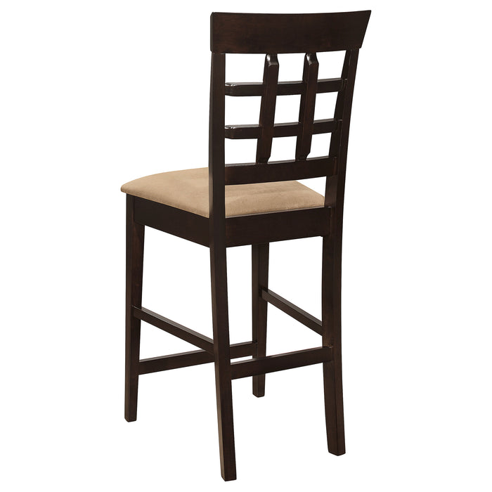 Gabriel 5 Pc Counter Height Dining Sets - Orbit Furniture (Richmond,BC)