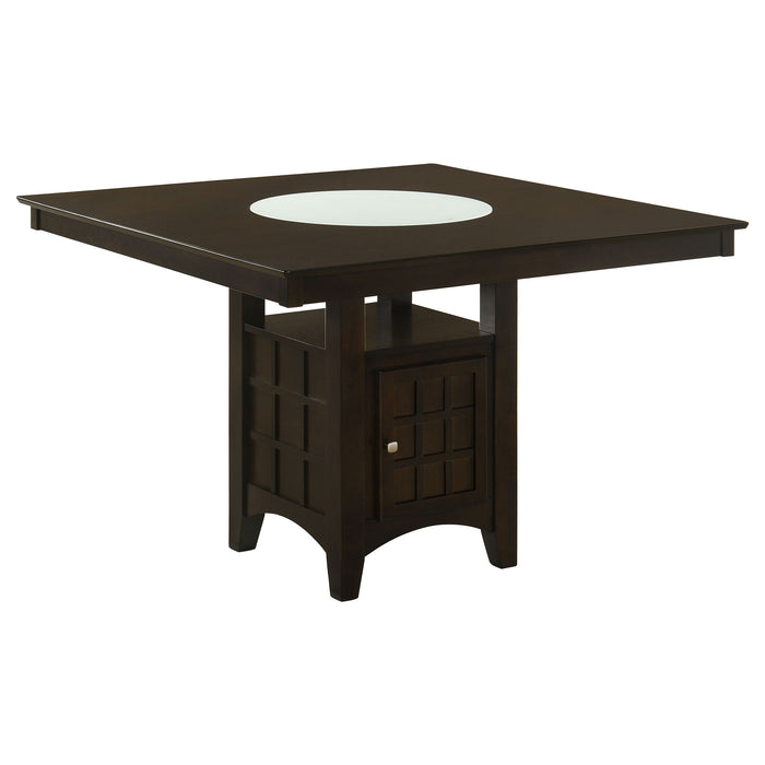 Gabriel Counter Height Dining Sets - Orbit Furniture (Richmond,BC)