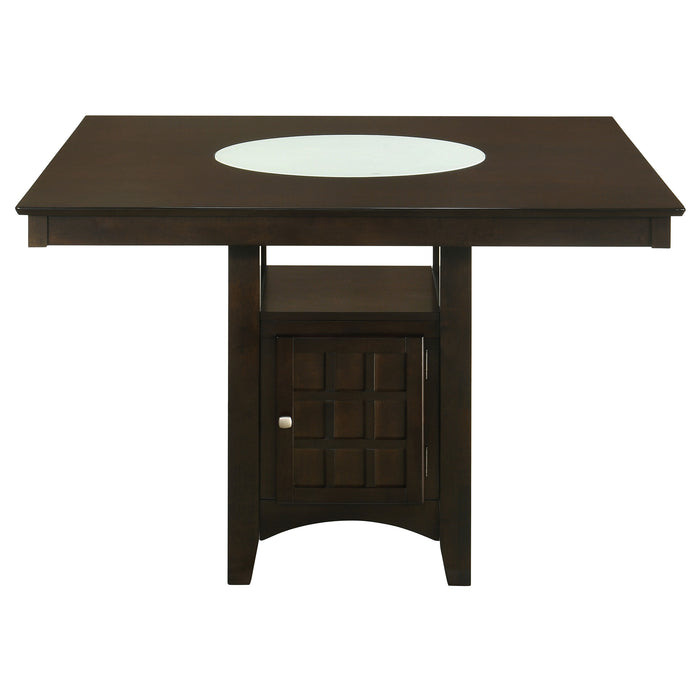 Gabriel Counter Height Dining Sets - Orbit Furniture (Richmond,BC)