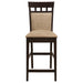 Gabriel Counter Height Dining Sets - Orbit Furniture (Richmond,BC)