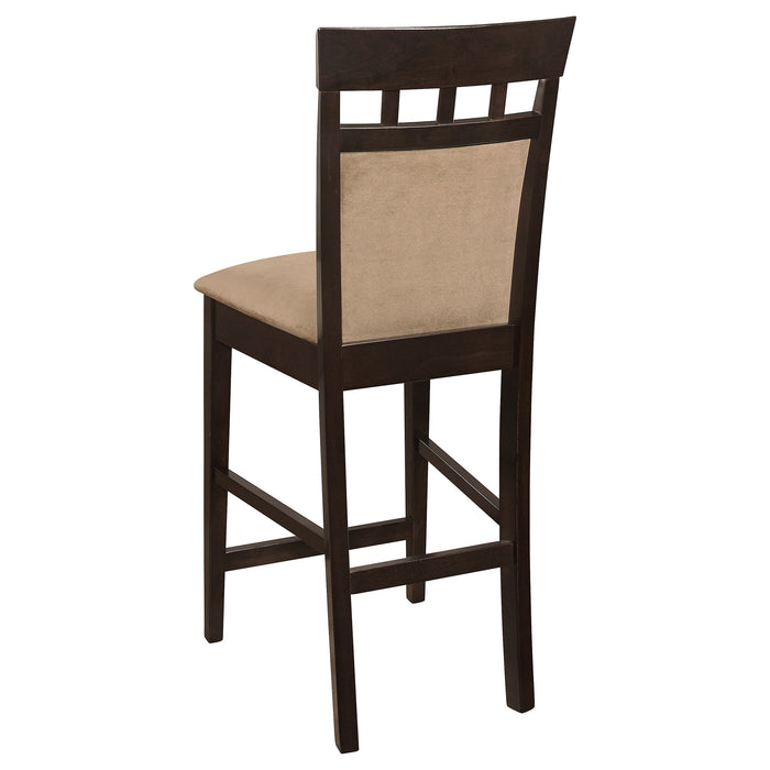 Gabriel Counter Height Dining Sets - Orbit Furniture (Richmond,BC)