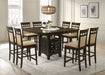 Gabriel Counter Height Dining Sets - Orbit Furniture (Richmond,BC)