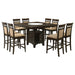 Gabriel Counter Height Dining Sets - Orbit Furniture (Richmond,BC)