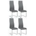 Montclair Side Chairs - Orbit Furniture (Richmond,BC)