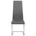 Montclair Side Chairs - Orbit Furniture (Richmond,BC)