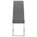 Montclair Side Chairs - Orbit Furniture (Richmond,BC)