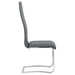 Montclair Side Chairs - Orbit Furniture (Richmond,BC)