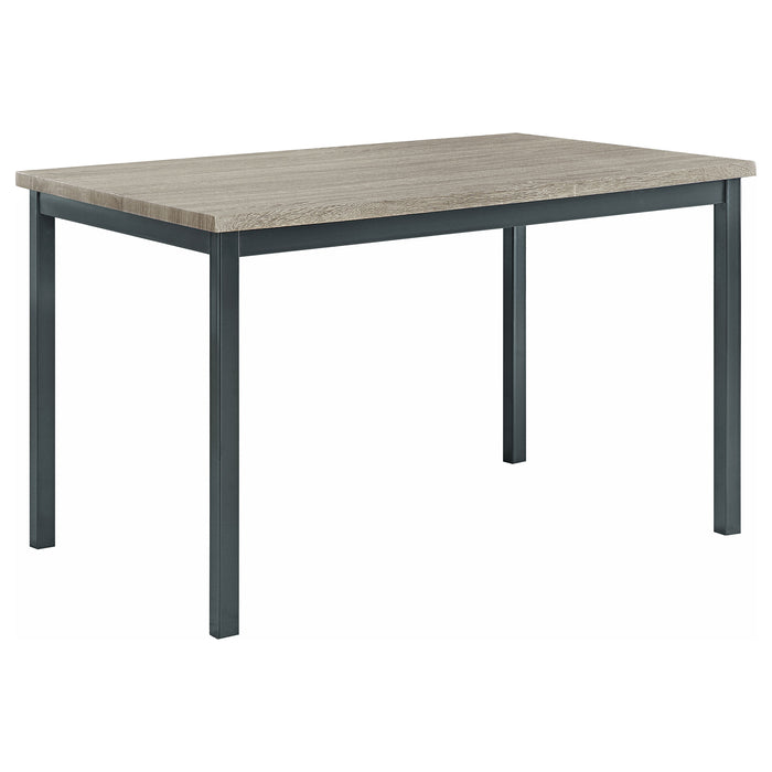 Garza 5 Pc Dining Sets - Orbit Furniture (Richmond,BC)