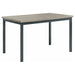 Garza 5 Pc Dining Sets - Orbit Furniture (Richmond,BC)