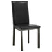 Garza 5 Pc Dining Sets - Orbit Furniture (Richmond,BC)