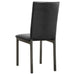 Garza 5 Pc Dining Sets - Orbit Furniture (Richmond,BC)