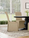 Shawna Side Chair - Orbit Furniture (Richmond,BC)