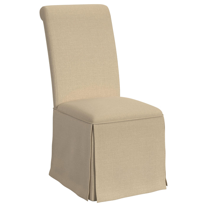 Shawna Side Chair - Orbit Furniture (Richmond,BC)
