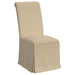 Shawna Side Chair - Orbit Furniture (Richmond,BC)