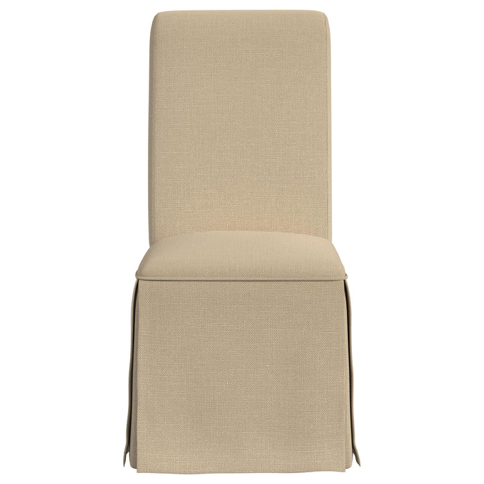Shawna Side Chair - Orbit Furniture (Richmond,BC)