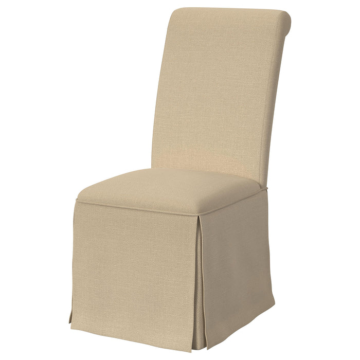 Shawna Side Chair - Orbit Furniture (Richmond,BC)
