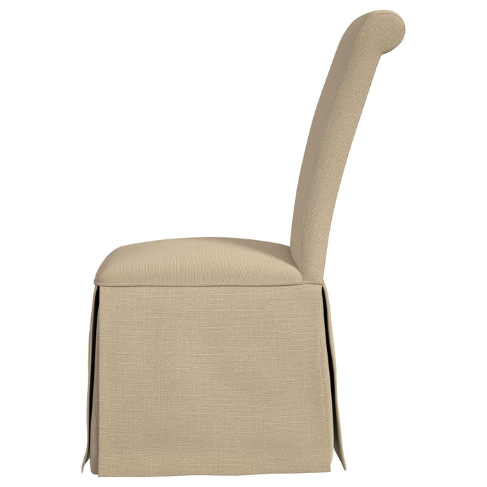 Shawna Side Chair - Orbit Furniture (Richmond,BC)