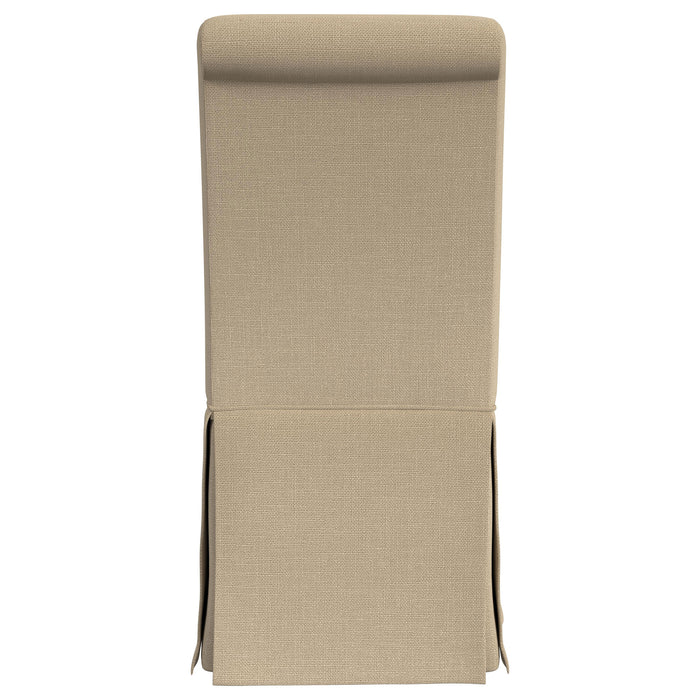 Shawna Side Chair - Orbit Furniture (Richmond,BC)