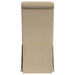 Shawna Side Chair - Orbit Furniture (Richmond,BC)