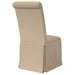 Shawna Side Chair - Orbit Furniture (Richmond,BC)