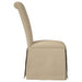 Shawna Side Chair - Orbit Furniture (Richmond,BC)